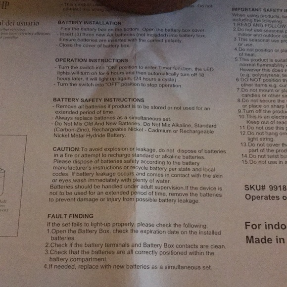 Pottery Barn World of Harry Potter Herbology Lit Mandrake Root from Hogwarts - Picture 7 of 9